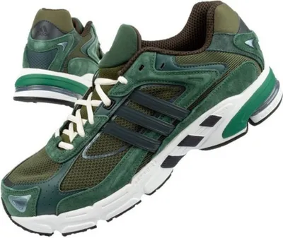 Produktbild von adidas Herren Schuhe Grün GZ1545 Grösse 36