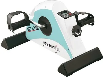 Image de Everfit Mini Vélo WELLY M - Avec résistance réglable