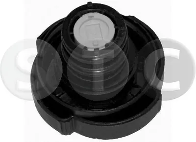 Produktbild von STC T403707 Verschlussdeckel Kühlmittelbehälter für BMW 3 Limousine (E46) 5 Limousine (E60) 5 Touring (E61) 5 Limousine (E39) 3 Touring (E46)