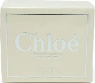 Immagine prodotto di Chloé Lumineuse Eau de Parfum per donna 30 ml