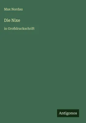 Produktbild von Die Nixe