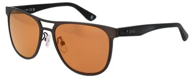 Produktbild von BMW Sonnenbrille in Grau BW0042-H 5609U