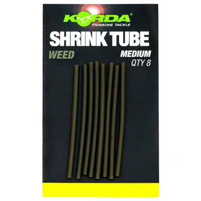 Produktbild von Korda Shrink Tube XL Weed - Schrumpfschlauch