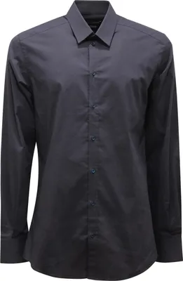Immagine prodotto di M6356 Camicia Uomo Dolce&Gabbana Gold Man Shirt Blue
