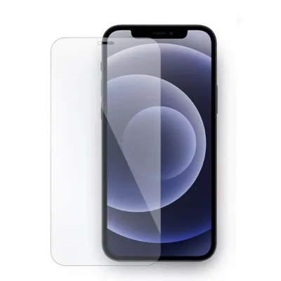 Obrázok produktu pre Smartphonica Ochranná fólia vhodná pre iPhone 12 Mini Ochranná fólia z ohybného skla