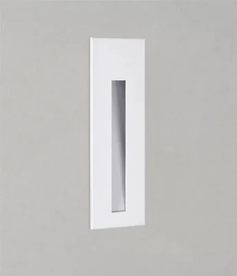 Produktbild von Astro Borgo 55 3000K - LED 1 Light Inneneinbauleuchte Weiß