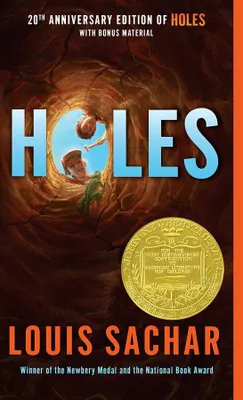 Obrázek produktu pro Holes
