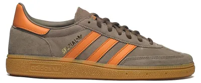 Image de Adidas Handball Spezial JR3846, couleur grise, taille 41 1/3