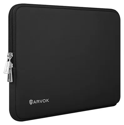 Obrázek produktu pro Obal na notebook laptop sleeve - Ochranné pouzdro - Černá