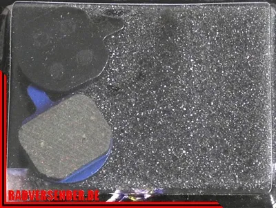 Produktbild von Bremsbeläge Paar Hayes So1e / MX1 / MX2 Scheibenbremsen Brake Pads Brems Klötze