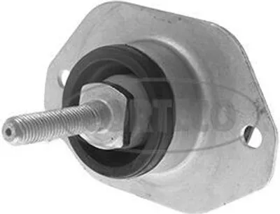 Produktbild von CORTECO Motorlager Hydrolager Links für RENAULT MASTER II Kasten (FD) 49380571