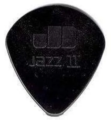 Image de Dunlop 47RS 1.18 Jazz II Stiffo Nylon Trsátko