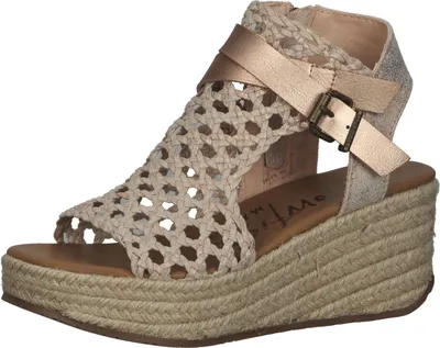 Produktbild von Blowfish Sandalen Sandalen Kunstleder