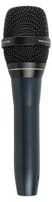 Zdjęcie produktu dla Mikrofon pojemnościowy DAP EDGE VCM-1 do wokalu o charakterystyce superkardioidalnej