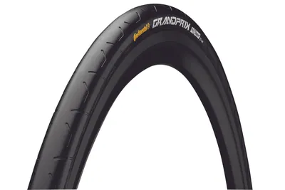 Produktbild von Continental Grand Prix, 28", Straße, Tubeless-Reifen, Klappbarer Wulst, Schwarz, CE