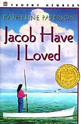 Obrázek produktu pro Jacob Have I Loved