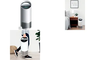 Image de LEITZ by DuPont Filtre HEPA pour purificateur d'air TruSens Z-2000