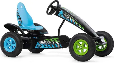 Produktbild von BERG Gokart XXL X-ite E-Motor Hybrid E-BFR