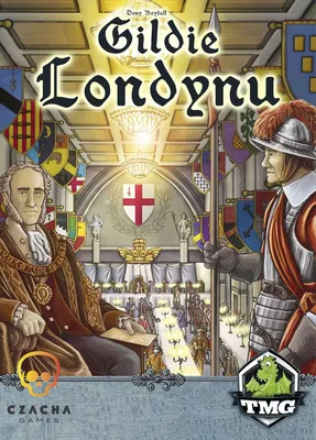 Produktbild von Gildie Londynu