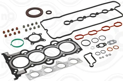 Produktbild von ELRING 925.630 Motor-Dichtungsvollsatz Dichtsatz für HYUNDAI Tucson (TL, TLE) für KIA SPORTAGE (SL)