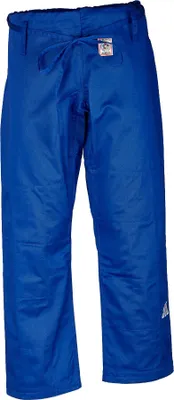 Produktbild von adidas Judo-Hose Champion III - IJF blau, JT275B 210