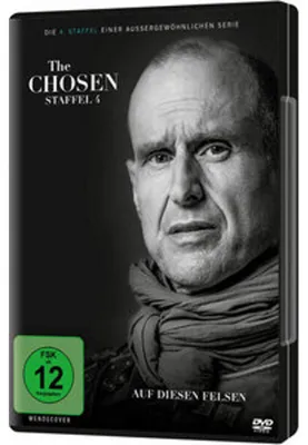 Produktbild von The Chosen - Staffel 4