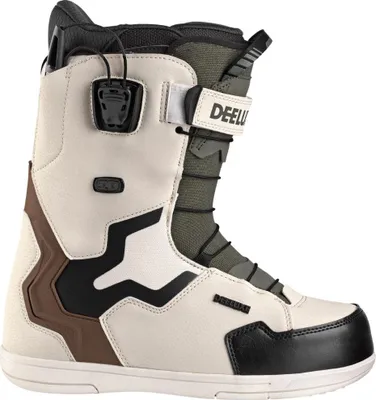 Produktbild von Deeluxe ID zansetsu Freestyle Snowboardstiefel Pro Flex Skate Flex-Sohle Größe 30,5