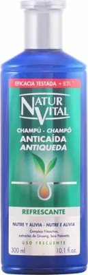 Immagine prodotto di Shampoo Natura (300ml)