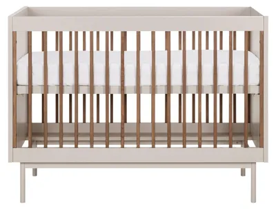 Produktbild von Europe Baby Japandi Babybett - 60 x 120 cm