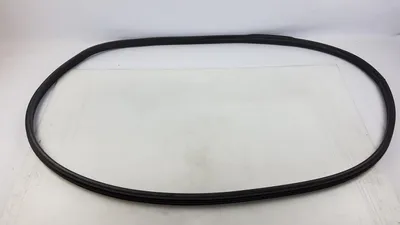 Image de Joint de porte avant gauche pour OPEL Vectra-C Signum, référence 13149754