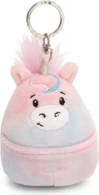 Produktbild von Chill-NICI Schlüsselanhänger Einhorn