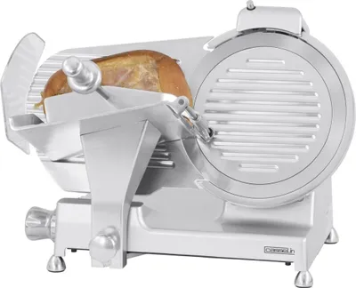 Immagine prodotto di Affettatrice per prosciutto Ø 300 mm - CASSELIN