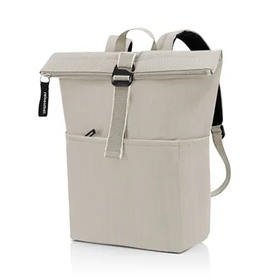 Zdjęcie produktu dla Reisenthel rolltop, Miast, Kobieta, 39,6 cm (15.6"), Miejsce na laptopa