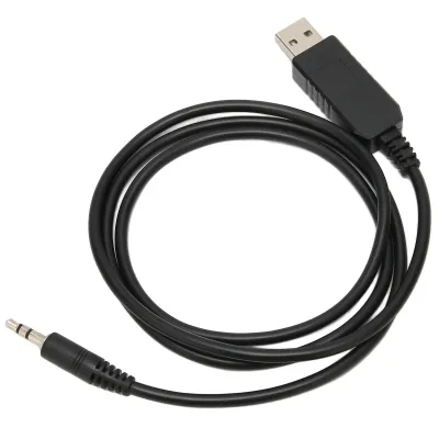 Obrázok produktu pre Programovací kábel USB, programovací kábel autorádia, pre programovací kábel QYT, programovací kábel USB, programovací kábel USB rádia, kábel mobilného rádia do auta