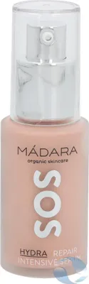 Produktbild von Mádara Sos Hydra Repair Intensive Serum 30ml