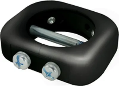 Imagen del producto de Cuello de accesorios B-Tech de 50 mm, color