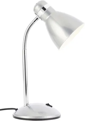 Zdjęcie produktu dla Lampa stołowa Brilliant Allison 42 x 14 cm E27, z elastycznym ramieniem