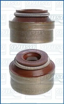 Produktbild von AJUSA Ventilschaftdichtung 12021000 für FORD MONDEO IV Turnier (BA7) 9,5mm 4,5mm 9,5mm