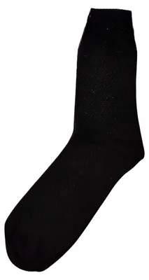 Produktbild von Steven - Socken für Herren NA1046 (42 EU - 44,5 EU) (Schwarz)