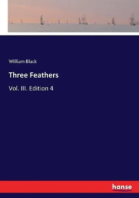 Produktbild von Three Feathers