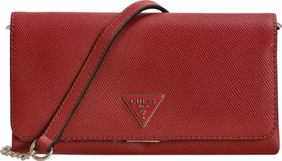 Produktbild von Guess Noelle II Xbody Flap - Umhängetasche 21 cm (garmet)