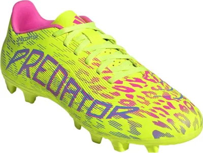 Produktbild von 42 2/3|adidas Predator Club FG MG Herren Fußballschuhe ID1324