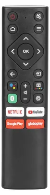 Zdjęcie produktu dla Pilot uniwersalny do Smart TV PANASONIC MT210