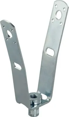 Produktbild von FISCHER Trapezhänger M10 für Trapezbleche Stahl
