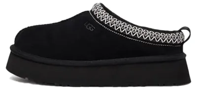 Productafbeelding van UGG Tazz Slipper Black (Women's) - Size 41