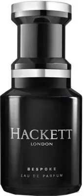 Produktbild von Hackett Bespoke Eau De Parfum Spray 50ml