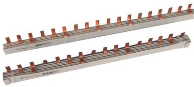 Immagine prodotto di Barra di fase Eaton, 3Ph, 35qmm, pin, 1m 264938