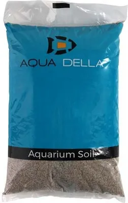 Obrázok produktu pre EBI AQUA DELLA AQUARIUM SAND loire 1 mm 10kg piesok do akvária, 59447673