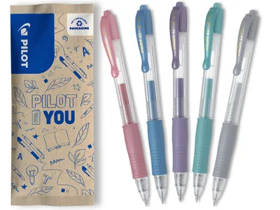 Produktbild von G2-7 0.7 (M) 5er Set