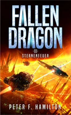Produktbild von Fallen Dragon 3